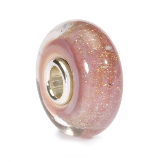 Bead Trollbeads Deserto Rosa Universale TGLBE-10133