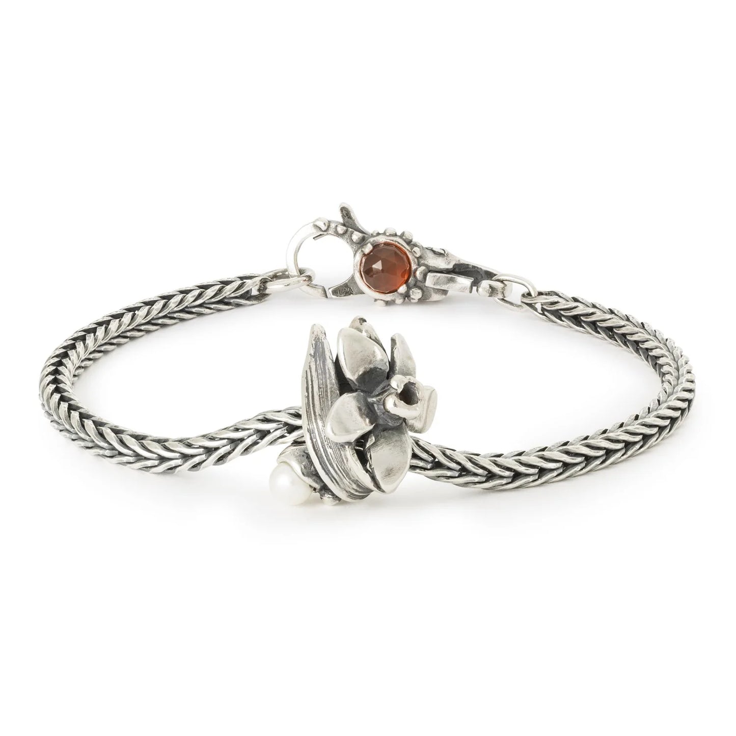 Chiusura Trollbeads Vitalità TAGLO-00125
