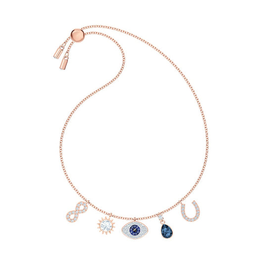 Bracciale Charms Swarovski Symbol 5497668