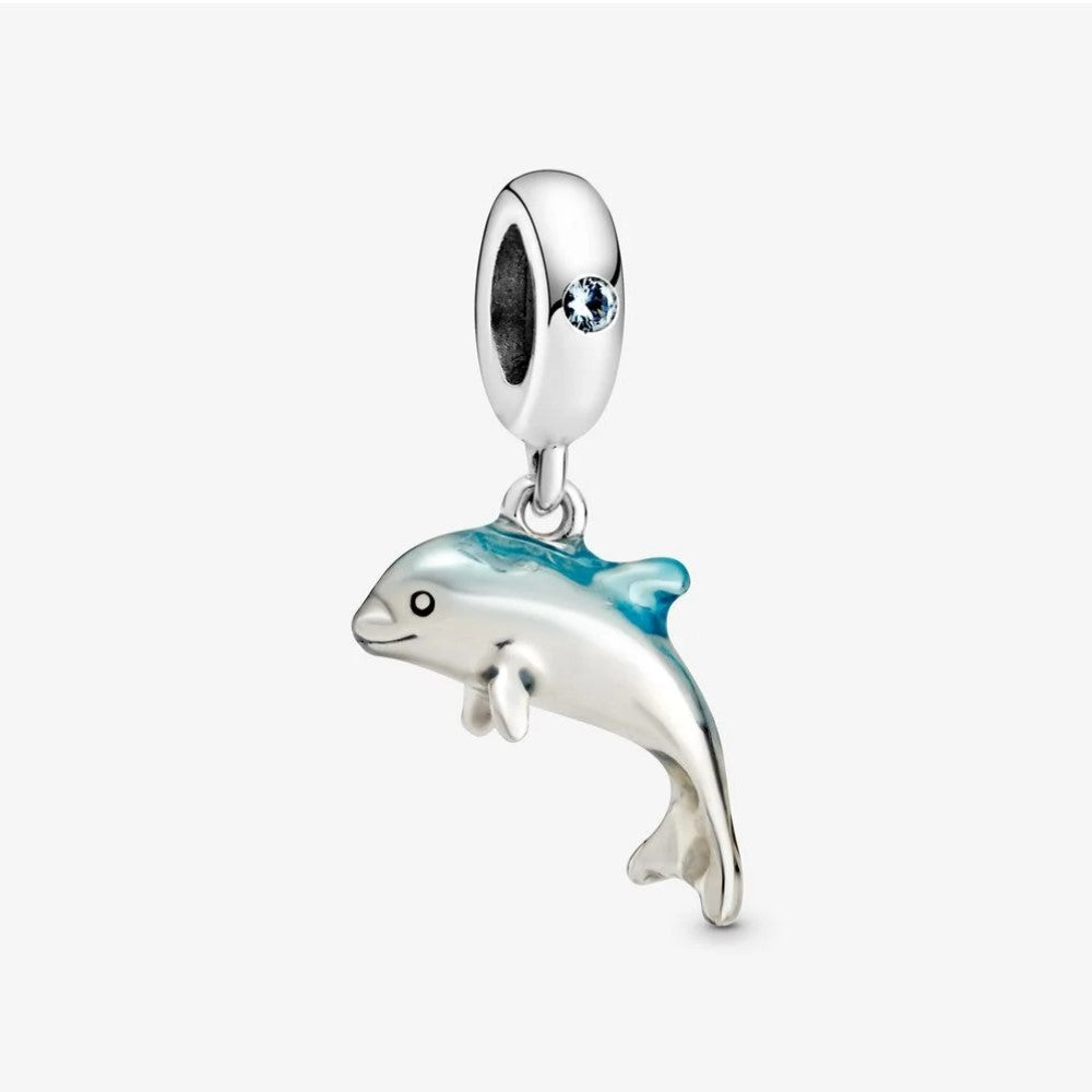 Charm Pendente Pandora Delfino 798947C01