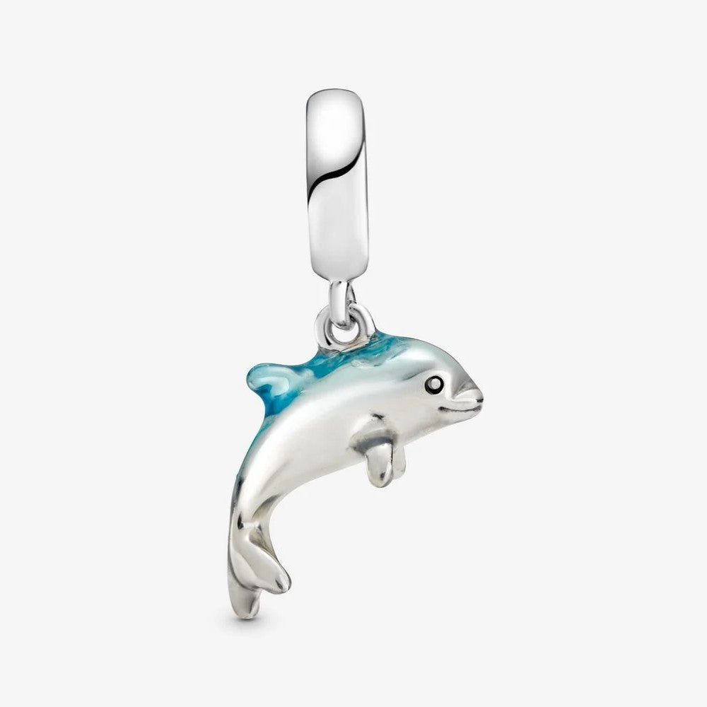 Charm Pendente Pandora Delfino 798947C01