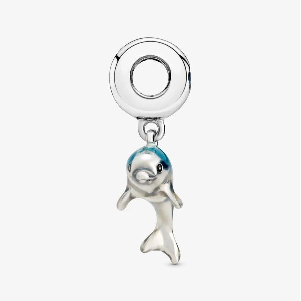Charm Pendente Pandora Delfino 798947C01