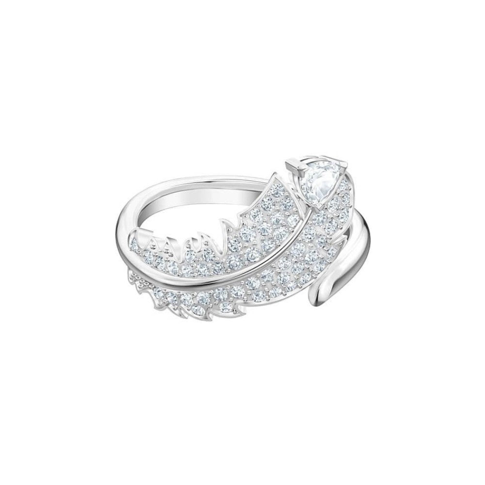 Anello Swarovski Nice