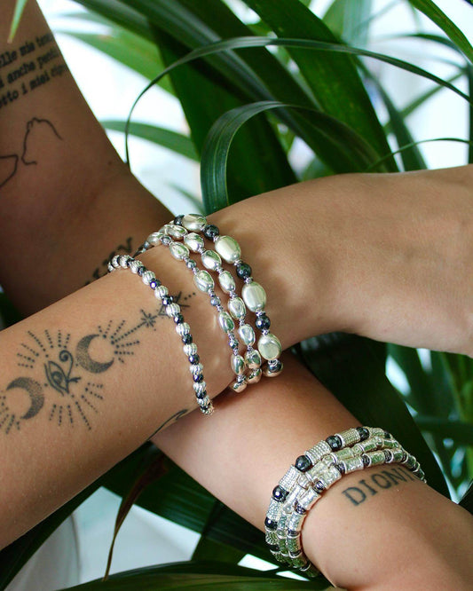 Bracciale spadino - SPBR546