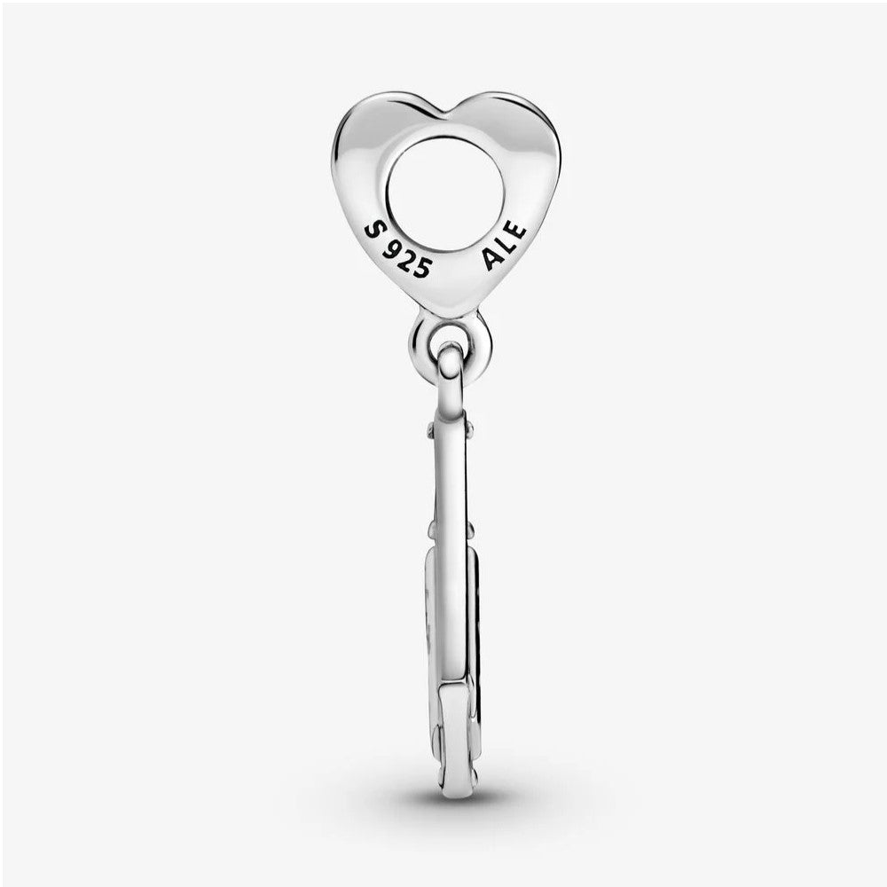 Charm Pendente Pandora Pendente Cassetta Vintage 799295C01