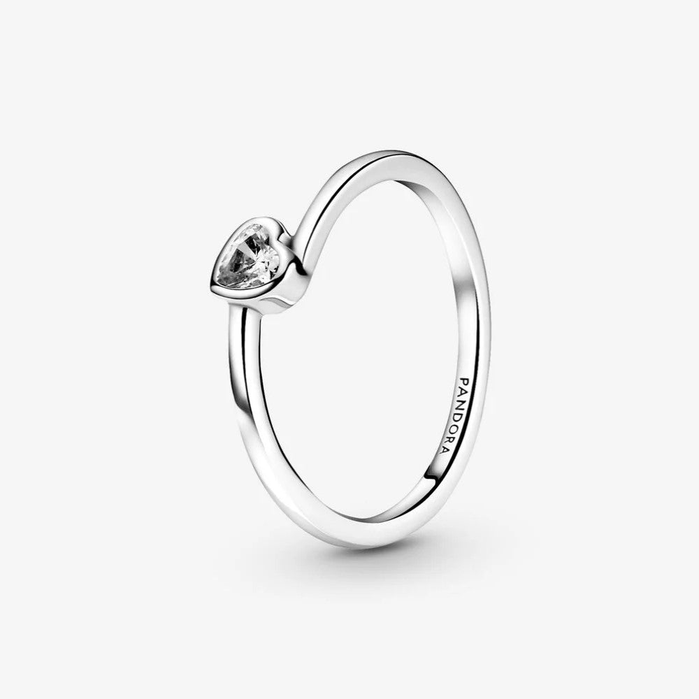 Gioielli Di Pesco Anello Pandora Con Fiorellini Anello Pandora