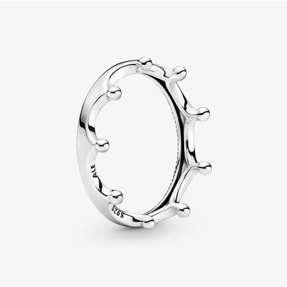 Pandora Luminous Crown Ring 198599C00