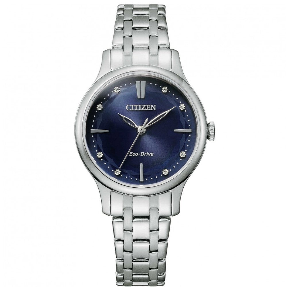 EW2621-59M Orologio Donna Citizen Lady Eco Drive | Gioielleria Lolli EW2621-59M Orologio Donna Citizen Lady Eco Drive | Gioielleria Lolli