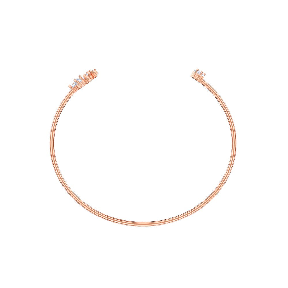 Bracciale Rigido Swarovski Penélope Cruz Moonsun 5486353