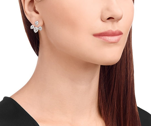 Swarovski Jackets Laina Drop earrings 5123883