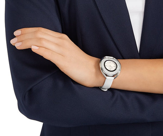Swarovski Crystalline Oval Watch 5158548