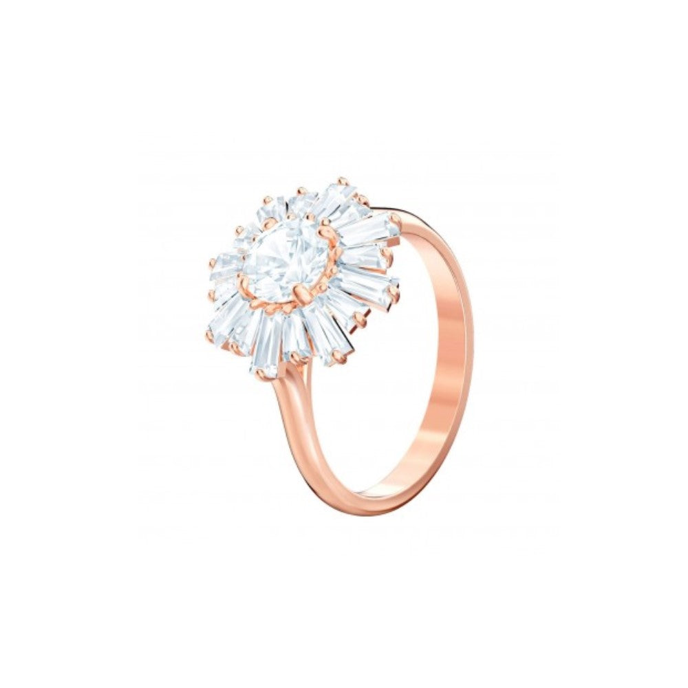 Anello Swarovski Sunshine
