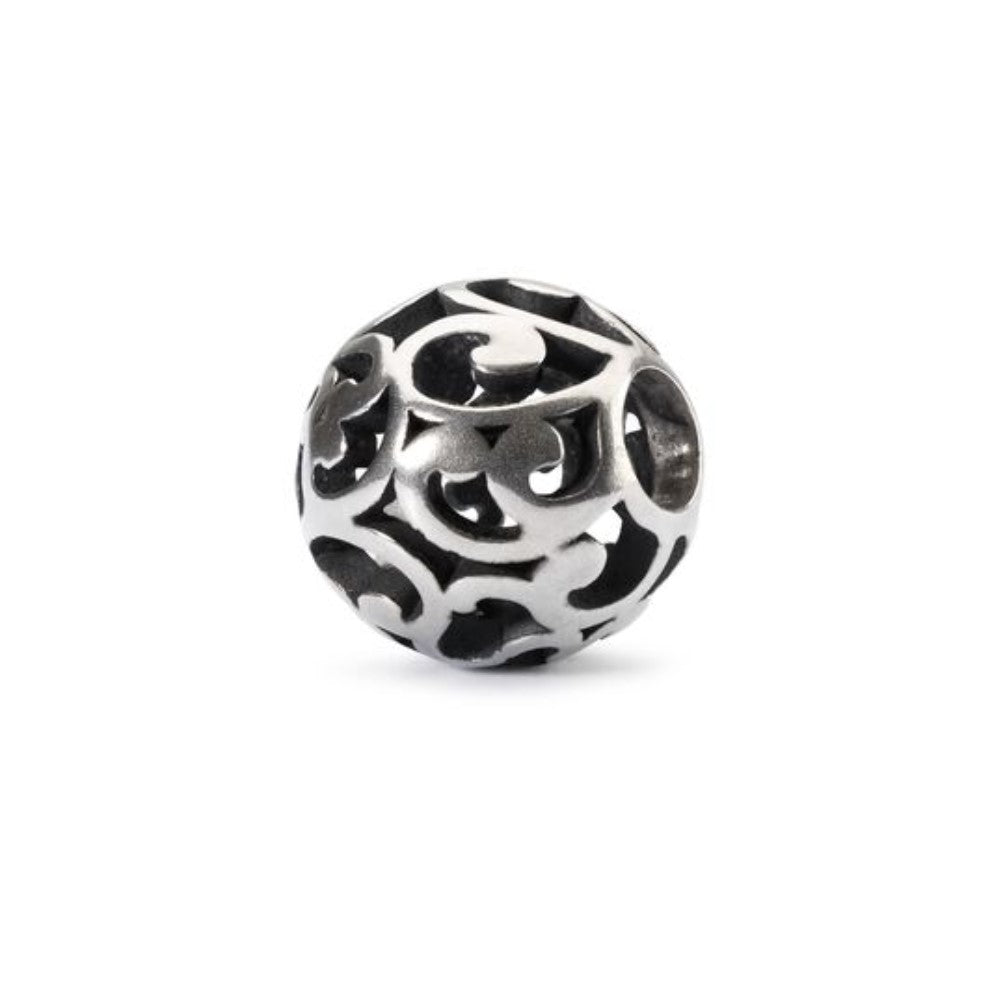Trollbeads Leather Bracelet Spiritual Strength