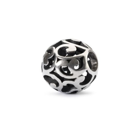 Bracciale Trollbeads in Cuoio Forza Spirituale