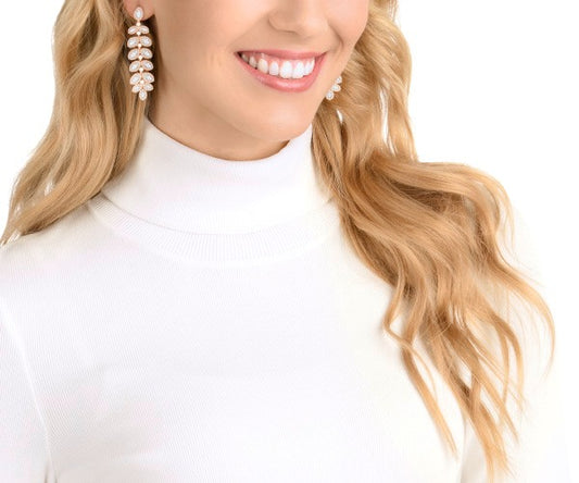 Orecchini Swarovski Baron 5350617