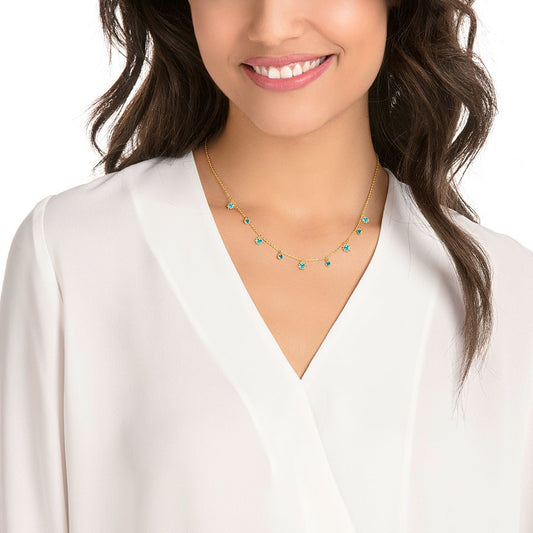 Swarovski Last Summer Choker 5379716