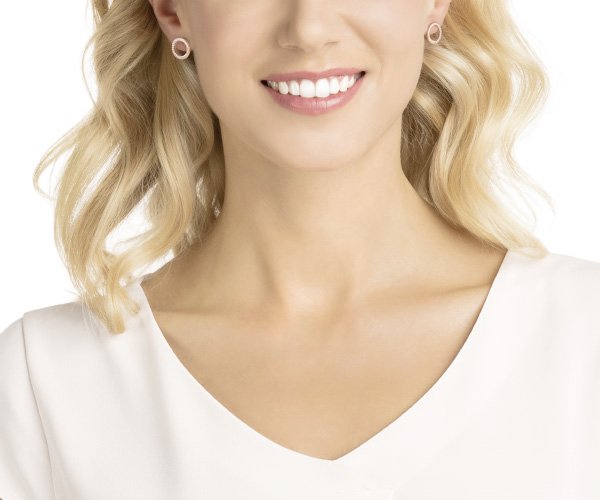 Swarovski Lucy earrings 5389034