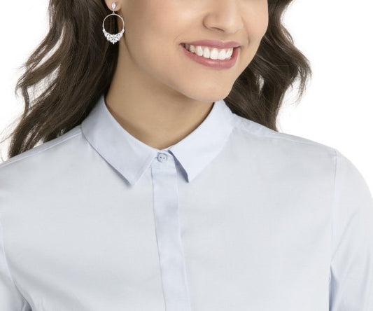 Orecchini Swarovski Lady Frontal 5392185