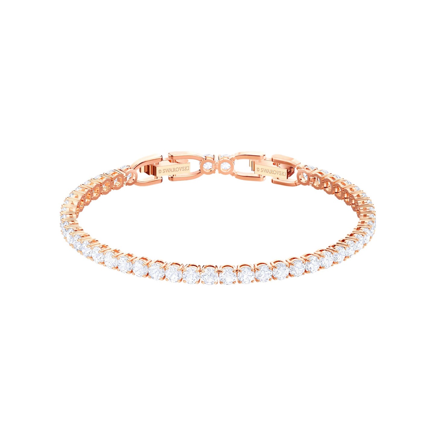 Braccialetto Swarovski Tennis 5464948