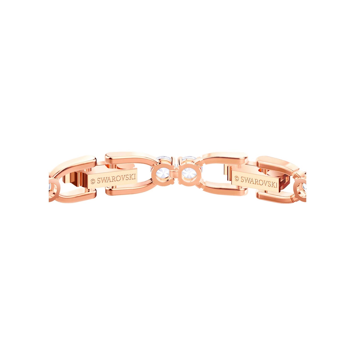 Braccialetto Swarovski Tennis 5464948