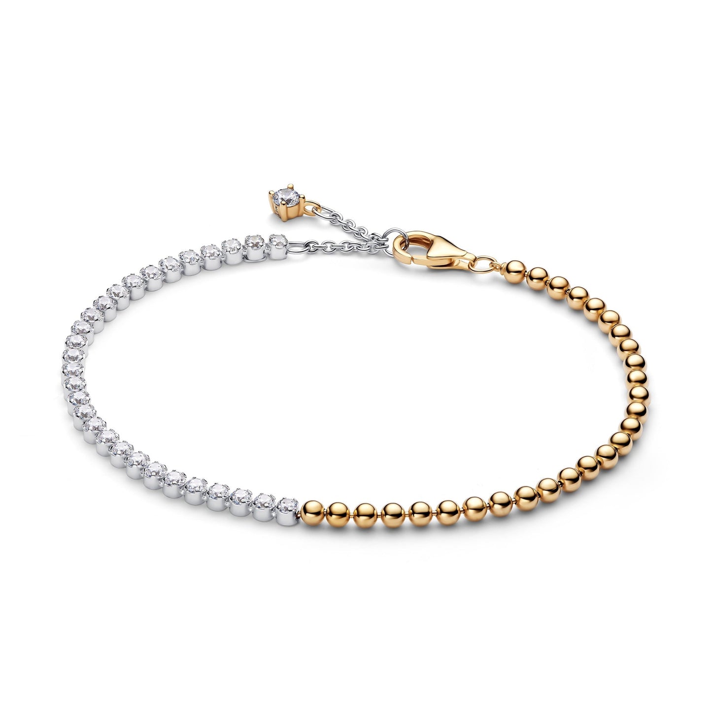 Bracciale Pandora Tennis e Sfere - 564820C01