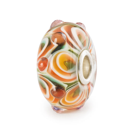 Bead Trollbeads Set Giardino dell'Armonia TGLBE-00242
