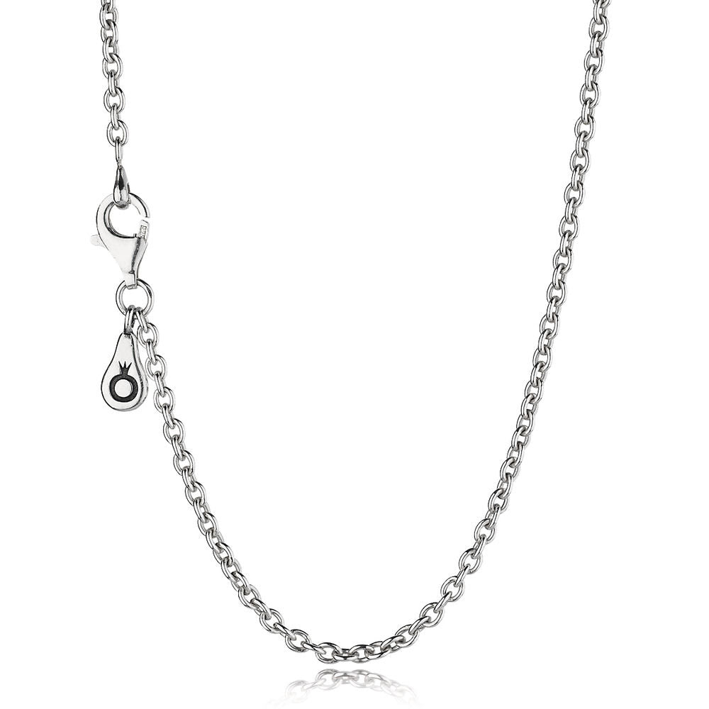 Collana Pandora In Argento Sterling 590200