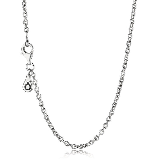 Pandora Sterling Silver Necklace 590200