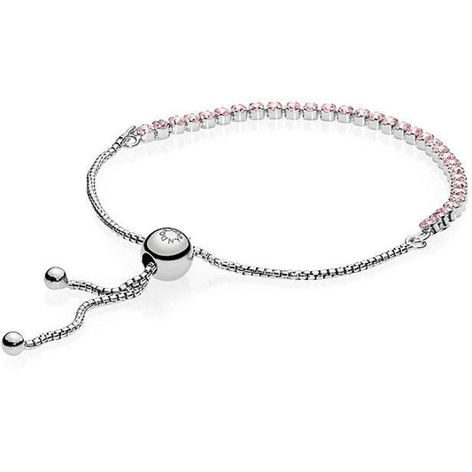 Pandora Luminous Path Bracelet 590524PCZ
