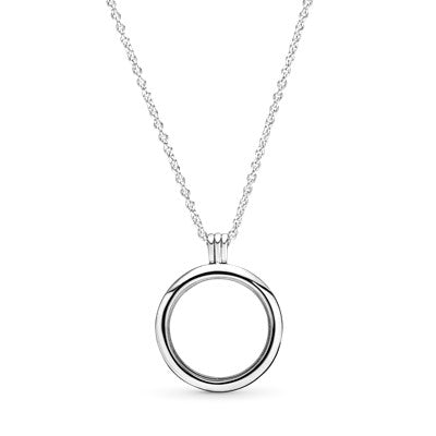 Medaglione Pandora Petite Grande Dolci Ricordi 590530-75