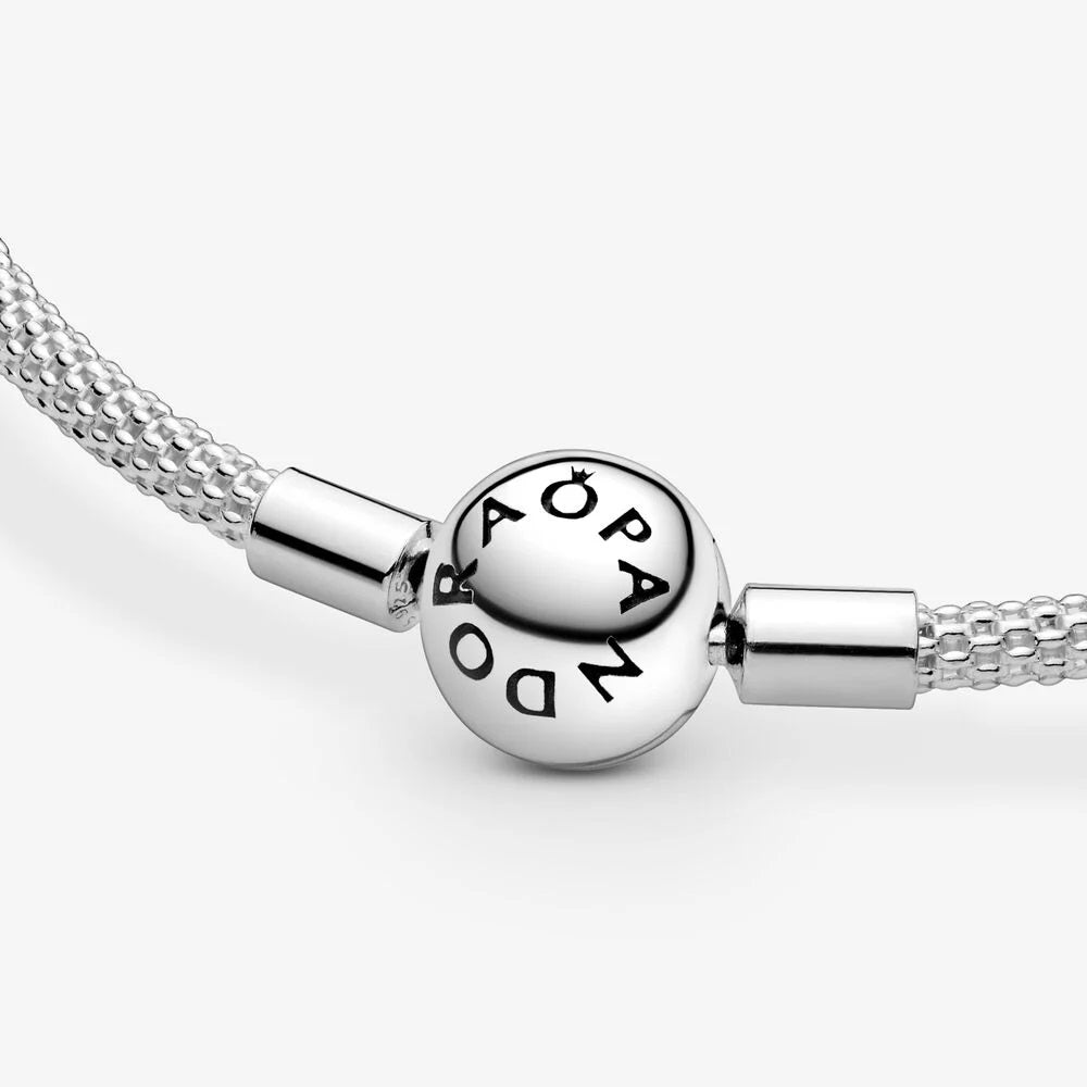 Bracciale Pandora in Maglia Mesh 596543