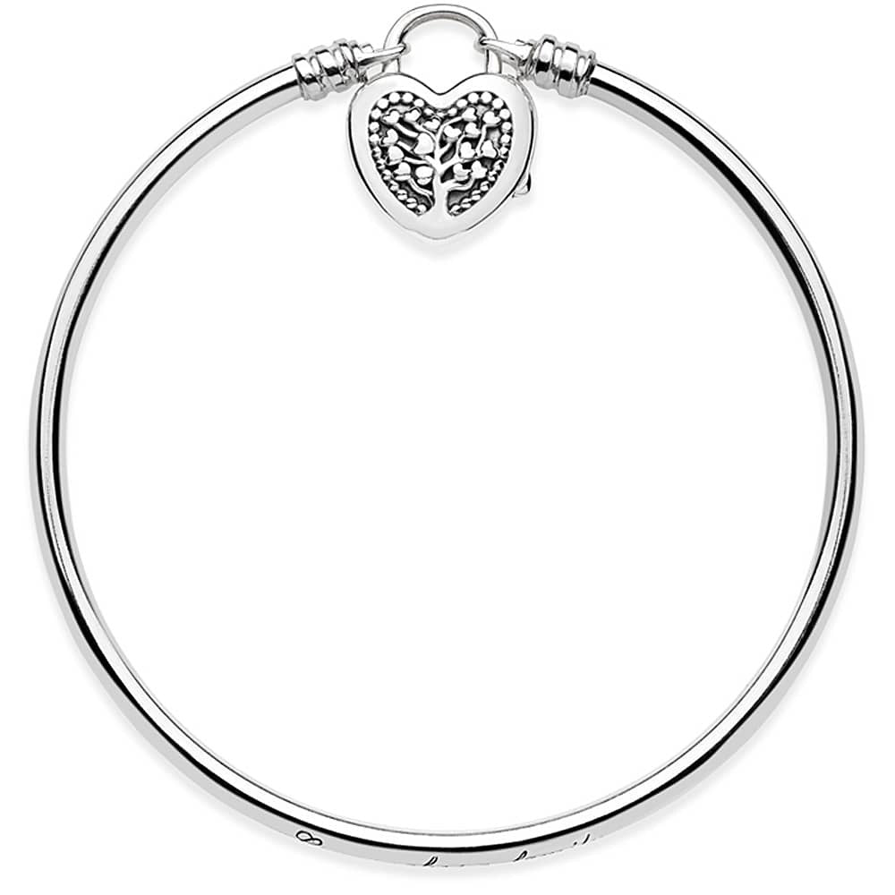 Bracciale Pandora Rigido 597101