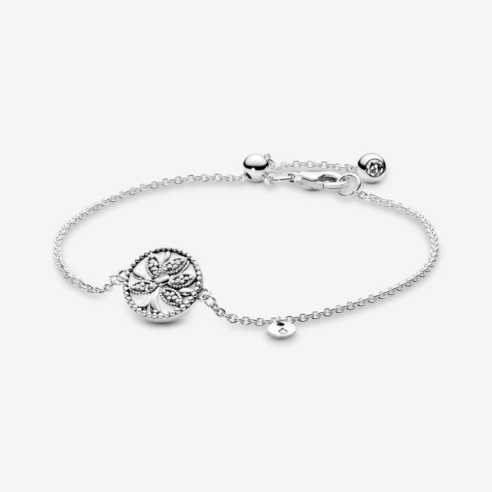 Pandora Tree of Life Bracelet 597776CZ