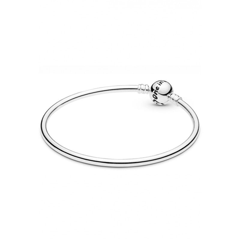Pandora One in a Million LIMITED EDITION Rigid Bracelet 598084