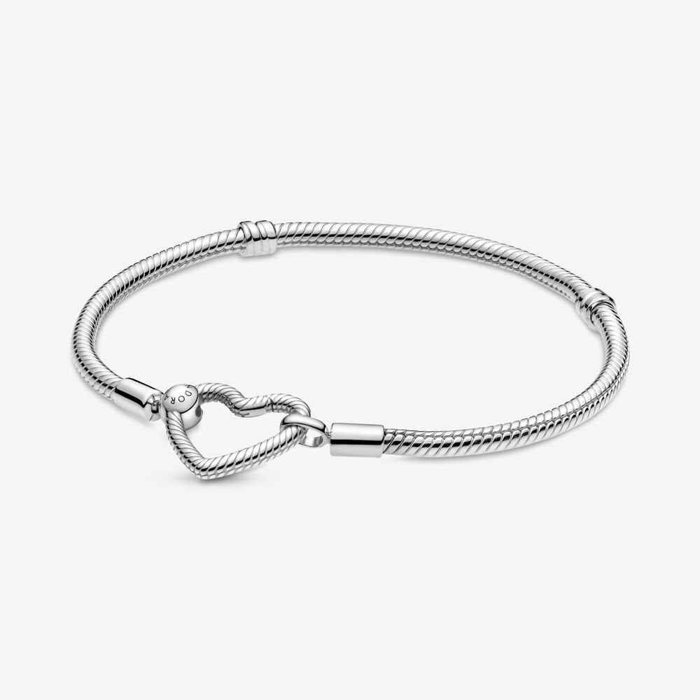 Pandora Shell Bracelet 598951C01 – Casadei Gioielli