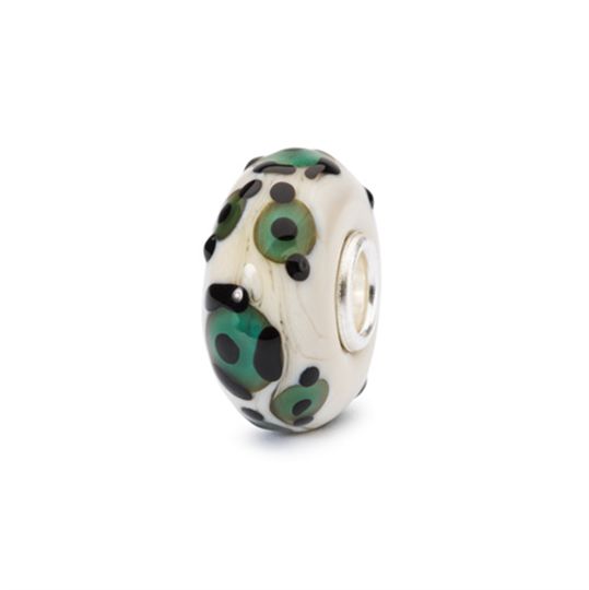 Bead Trollbeads Giaguaro Opalescente TGLBE-10418