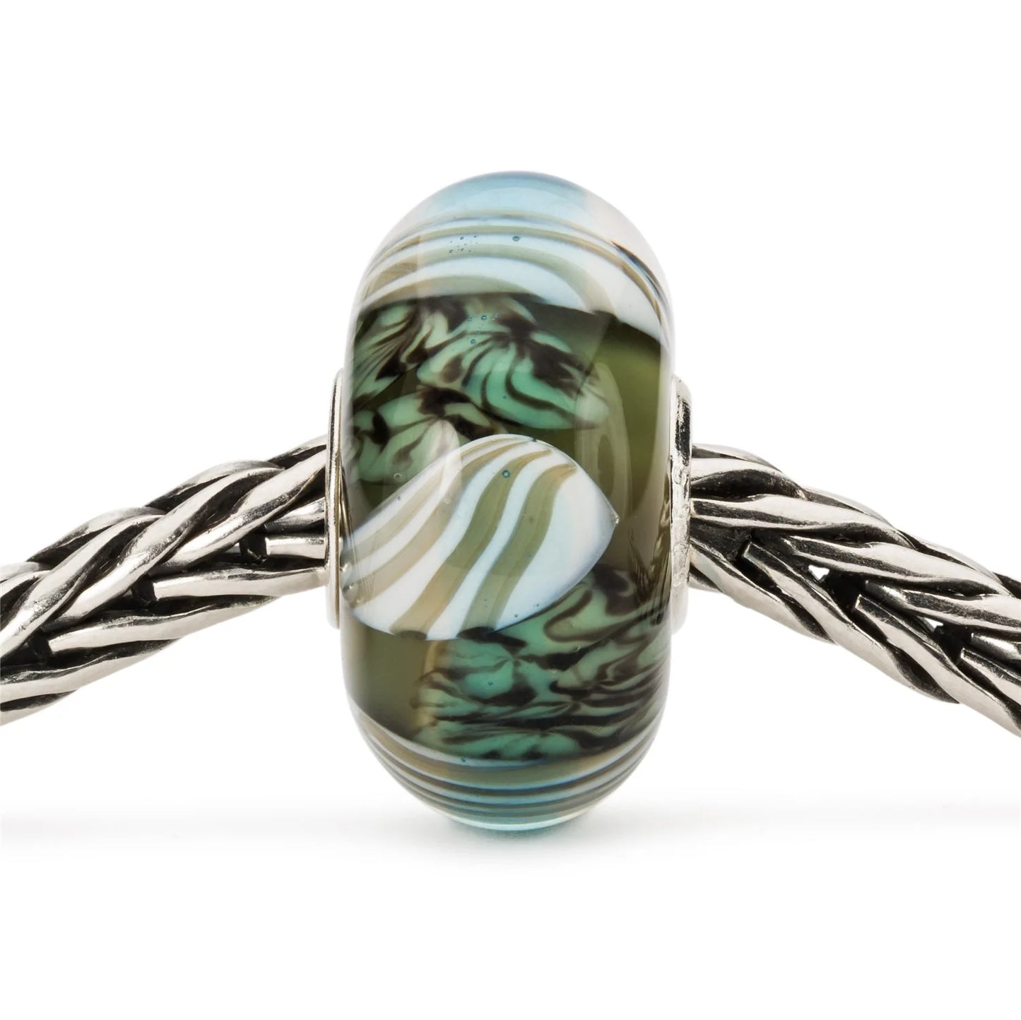 Bead Trollbeads Conchiglie Marine TGLBE-20280