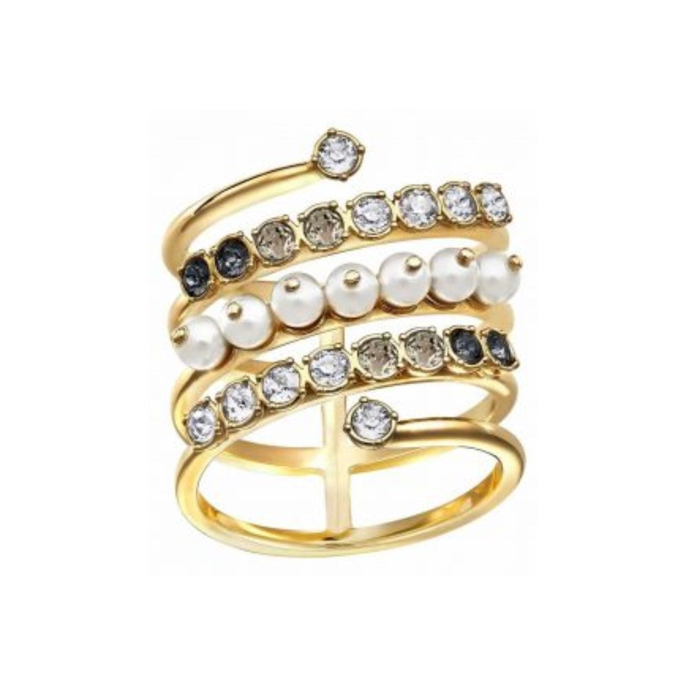 Swarovski Orient Ring