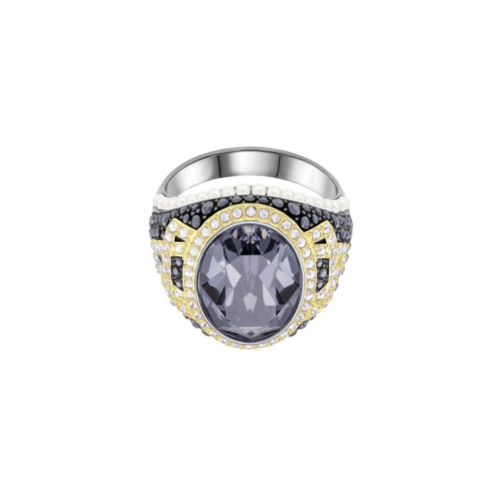 Swarovski Millennium Ring