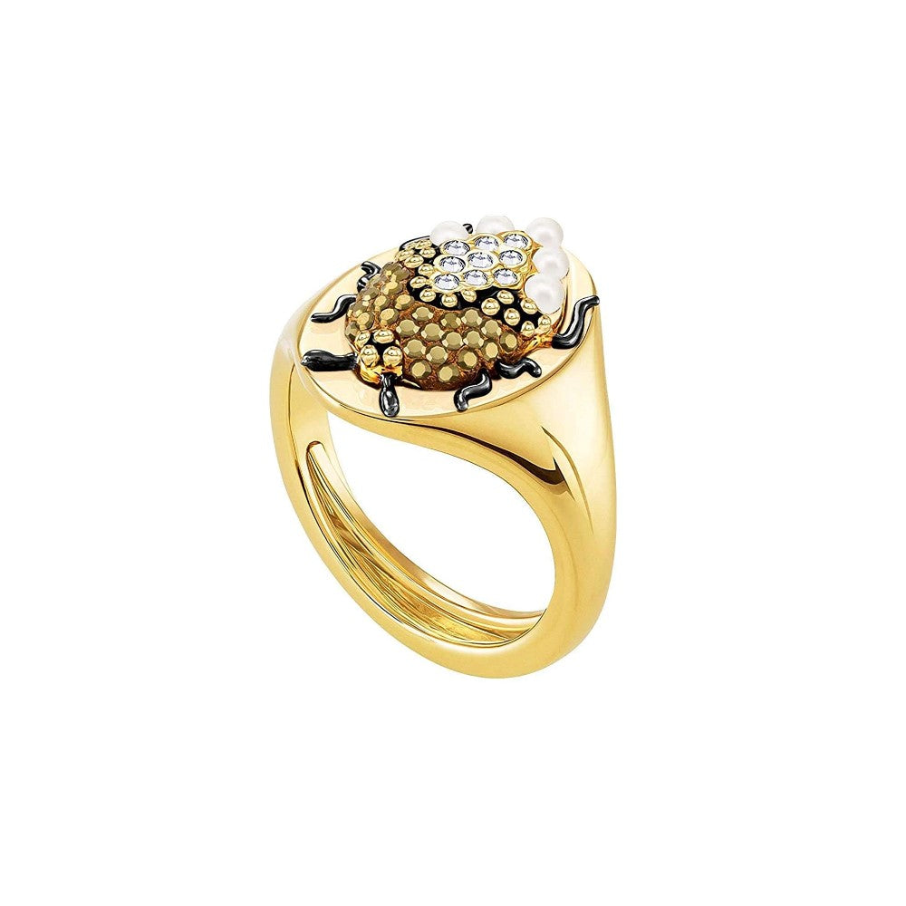 Swarovski Magnetic Ring