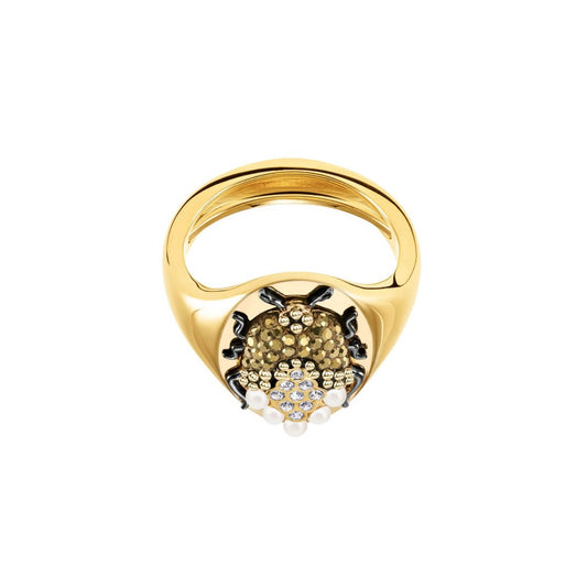 Swarovski Magnetic Ring