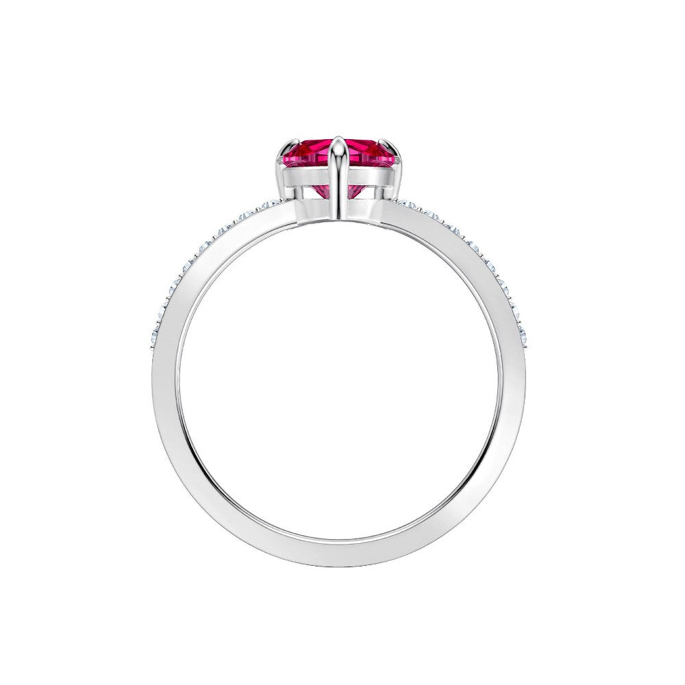 Swarovski One Ring