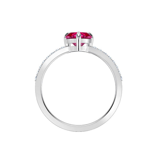 Anello Swarovski One