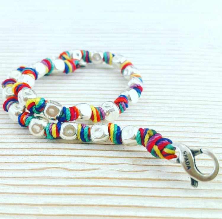 Spadarella Crushed Original Bracelet - SPBR03