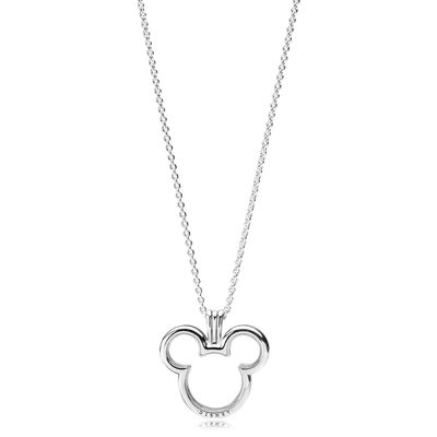 Collana Pandora Dolci Ricordi Mickey Mouse Disney 397177