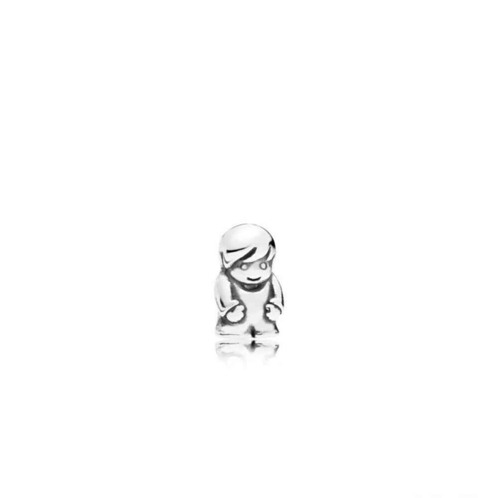 Charm Pandora Petite Memories Piccolo Bimbo 796311