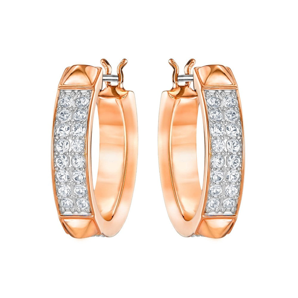 Swarovski Fiction earrings 5230673