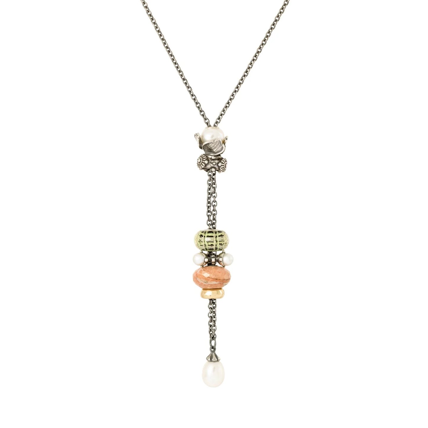 Bead Trollbeads Cesto della Speranza TGLBE-30136