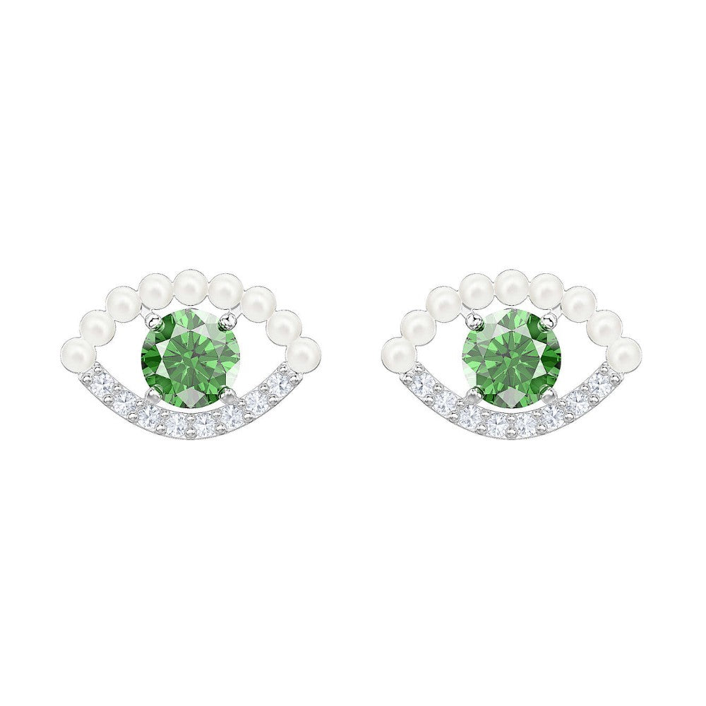 Orecchini Swarovski Luckily 5429738