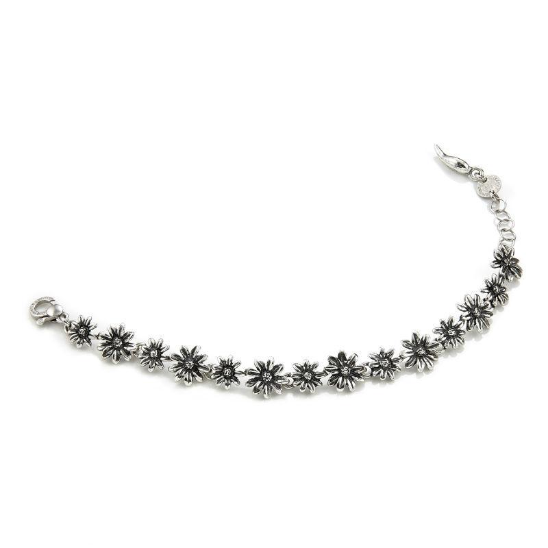 Bracciale mini margherite Giovanni Raspini 07583